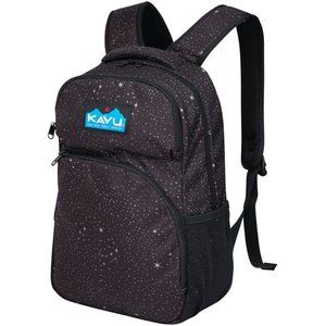 Kavu Packwood Backpack - Night Watch